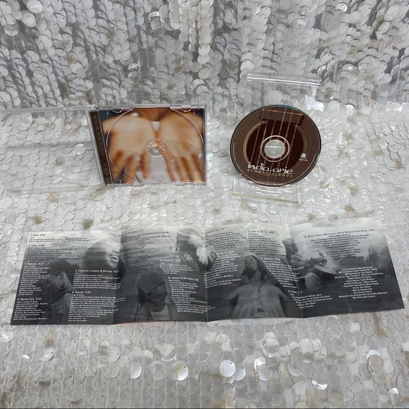 India.Arie - Acoustic Soul - Picture 9 of 10